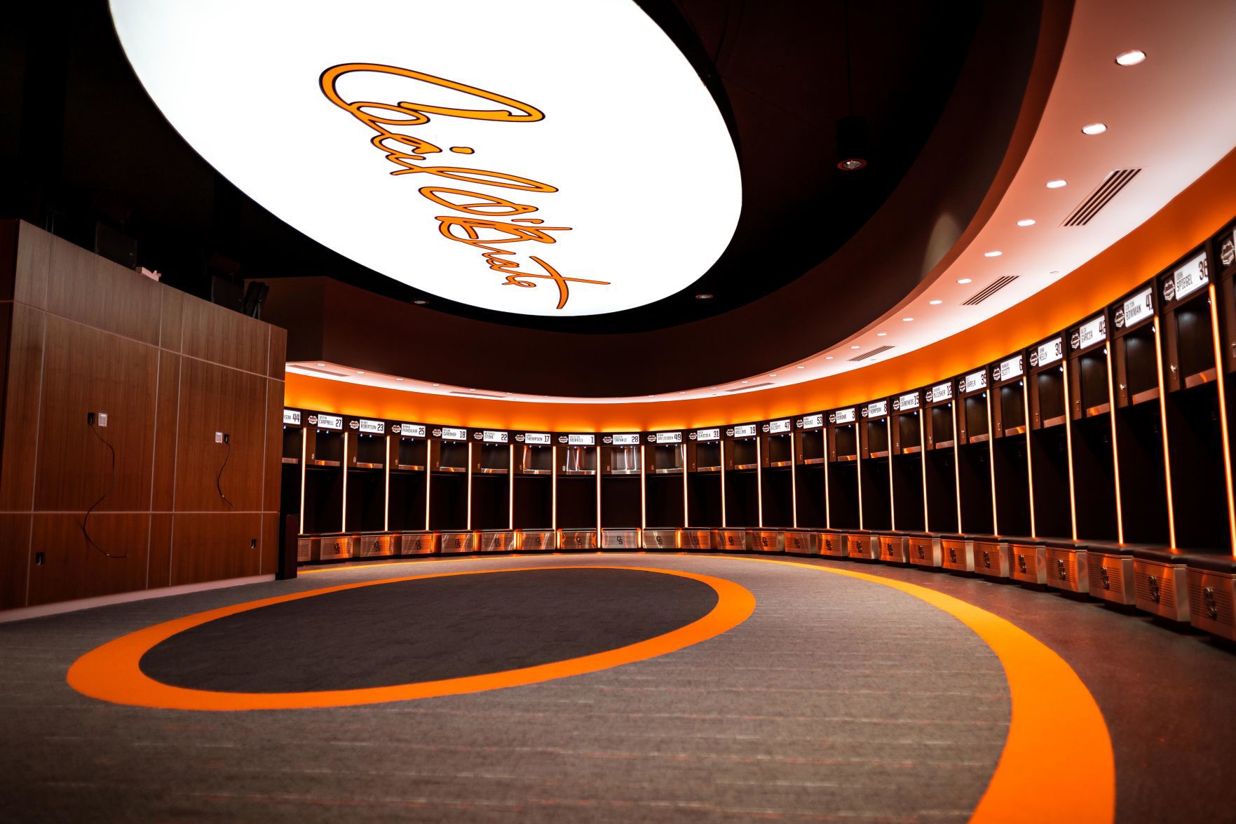 O'Brate Stadium
